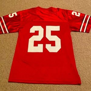 Men’s size Medium Ohio State Jersey
